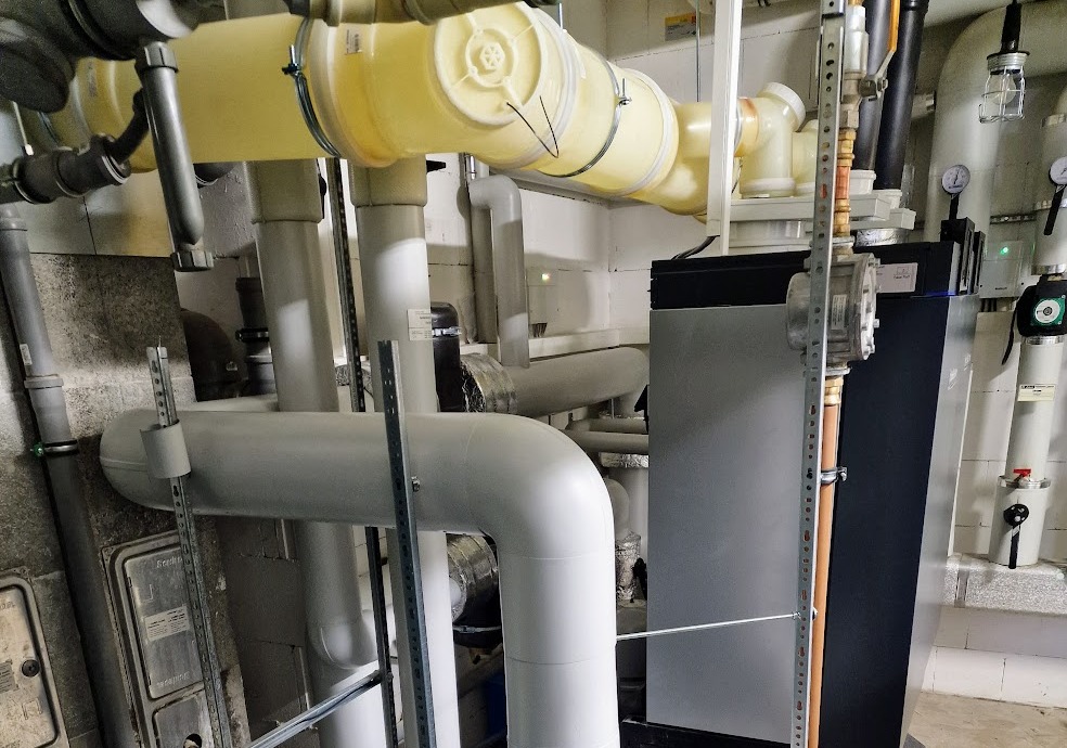 Typische Fehler bei der Heizungsmodernisierung in Wohnanlagen – und wie Sie sie vermeiden